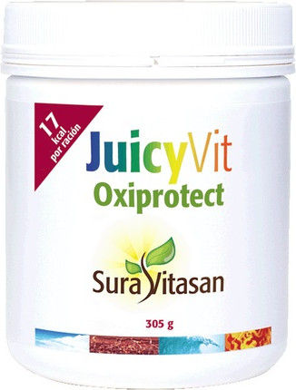 Vitamin Serum SuraVitas Juicyvit