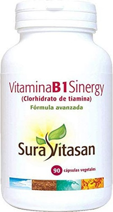 Vitamin SuraVitas