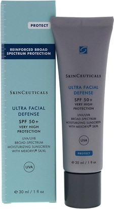 Skinceuticals Ultra Facial Defense LSF 50+ Sonnenschutz für das Gesicht