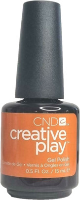 Nail Polish Cnd Creative Play Hold On Bright!