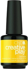 CND Creative Play Gel Lack