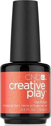 Gel Polish Cnd Creative Play