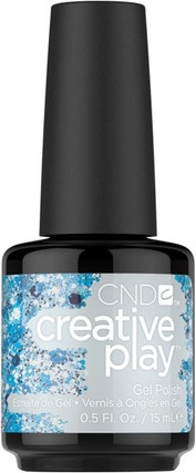 Gel Polish Cnd Creative Play