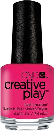 Gel Polish Cnd Creative Play