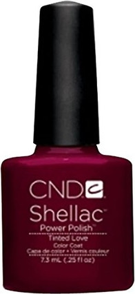 CND Shellac Gel Lack