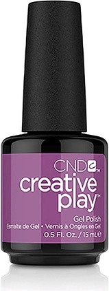 CND Creative Play Gel Lack