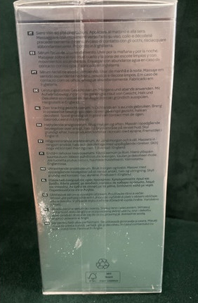Serum Elemis ULTRA SMART Pro-Collagen Complex Serum