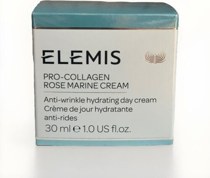 Gesichtscreme Elemis Pro-Collagen Rose Marine Cream