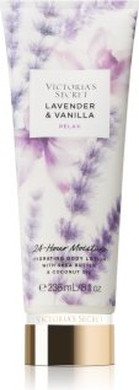 Eau De Parfum Victoria's Secret Lavender & Vanilla