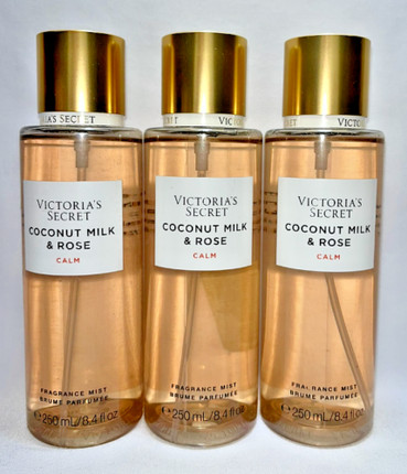 Victoria's Secret Duftnebel