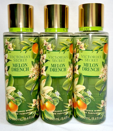 Duftnebel Victoria's Secret Melon Drench