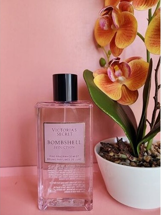 Fine Fragrance Mist Victoria's Secret