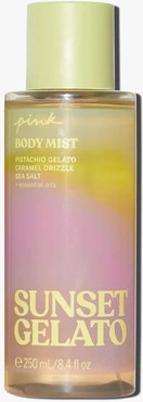 Victoria's Secret Pink Sunset Gelato Body Mist