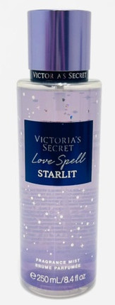 Duft Bodyspray Victoria's Secret Love Spell Starlit