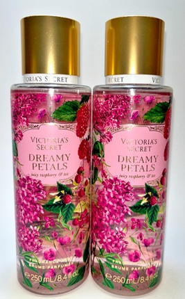 Duftnebel Victoria's Secret Dreamy Petals