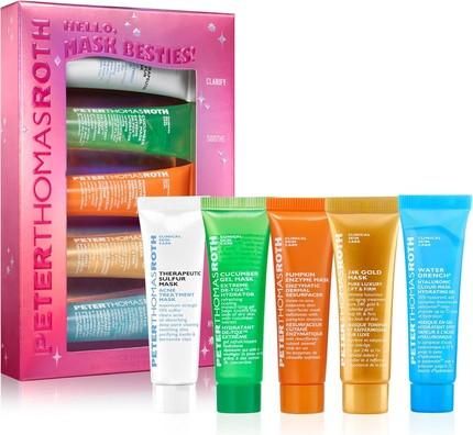 Kit Hydrating Mask Peter Thomas Roth