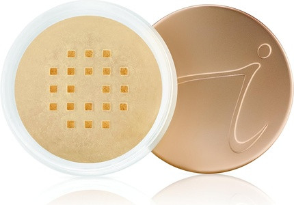 Loose Mineral Powder Jane Iredale