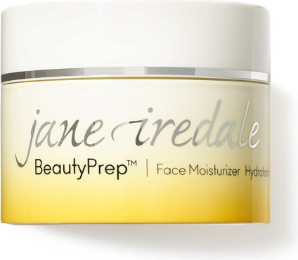 Увлажняющий крем для лица Jane Iredale BeautyPrep