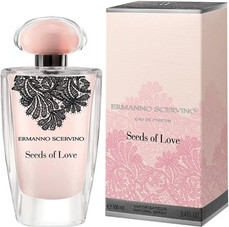 Eau de Parfum Ermanno Scervino Seeds of Love