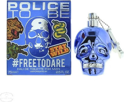 Eau De Parfum Police