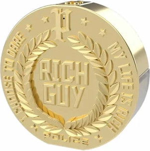 Eau De Toilette Police Rich Guy For Man