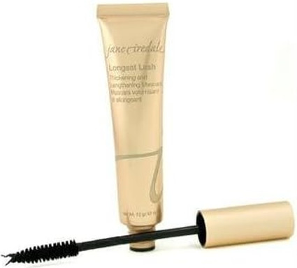 Mascara Jane Iredale Longest Lash Thickening and Lengthening Mascara