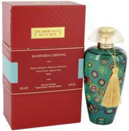 Eau de Parfum The Merchant Of Venice Murano Carnival