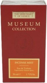 Eau de Toilette The Merchant Of Venice Museum Collection