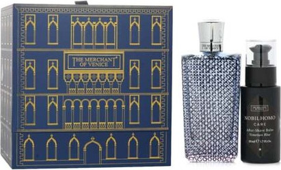 Fragrance Set The Merchant Of Venice