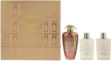 Fragrance Set The Merchant Of Venice Rosa Moceniga