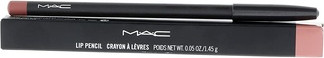Lippenstift MAC Cosmetics Boldly Bare