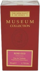 Eau de Toilette The Merchant Of Venice Museum Collection