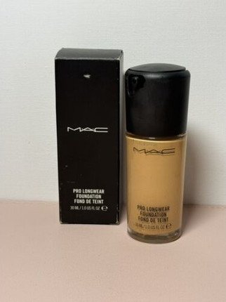 Foundation MAC Cosmetics