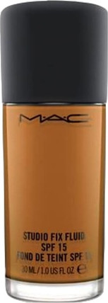 Тональная основа SPF15 Mac Studio Fix Fluid Foundation
