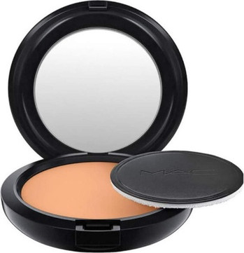 Компактная пудра MAC Cosmetics