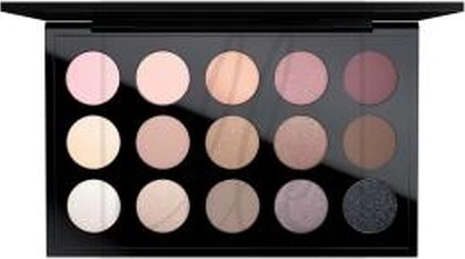 Eyeshadow MAC Cosmetics Cool Neutral