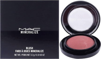 Rouge MAC Cosmetics Mineralize Blush