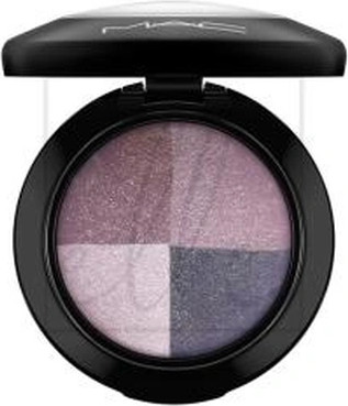 Eye Shadow Quad MAC Cosmetics Great Beyond