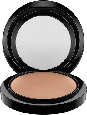 Powder MAC Cosmetics Mineralize Skinfinish Natural
