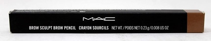 Пудра для бровей MAC Cosmetics