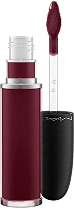 Liquid Lipcolour Retro Matte by M.A.C Cosmetics