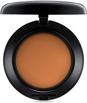 Тональная основа MAC Cosmetics Studio Tech Foundation NW48