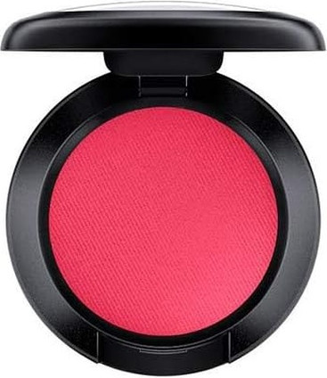 Rouge MAC Cosmetics Shadow Blush Never Say Never Deep