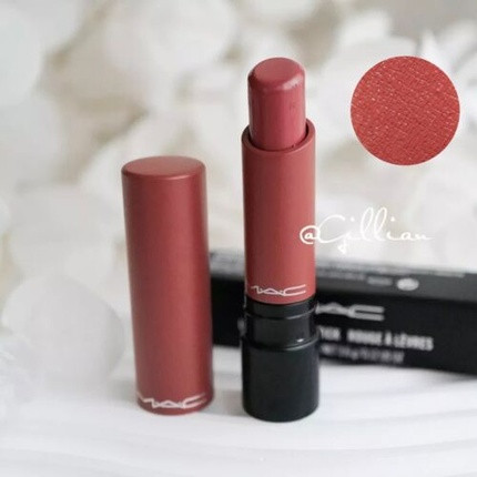Lippenstift MAC Cosmetics Liptensity