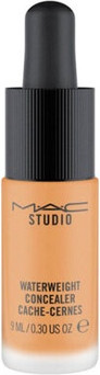 MAC Cosmetics yuz uchun tunikasi