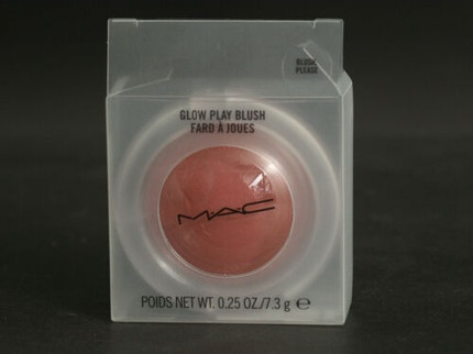Blush MAC Cosmetics