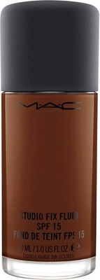 Тональная основа MAC Cosmetics Studio Fix Fluid SPF 15