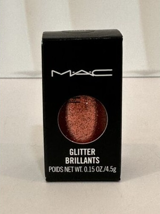 Glitter MAC Cosmetics Brilliants Copper