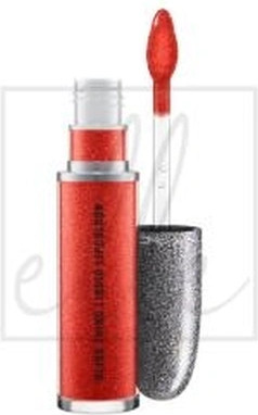 Lip Gloss MAC Cosmetics Frickin' Brilliant