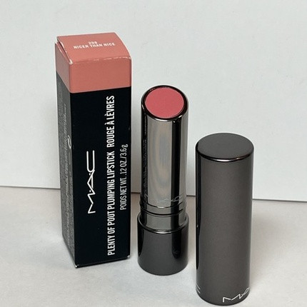Lipstick MAC Cosmetics Plenty of Pout Plumping